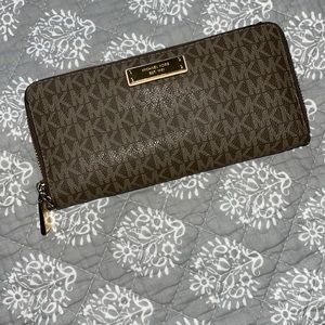 MK wallet